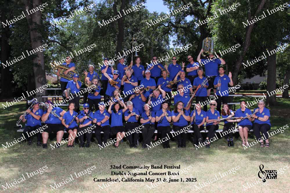 Musical Images